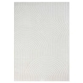 Wilton-Teppe Bella Zen Offwhite
