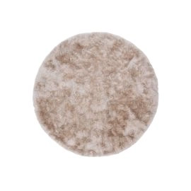 Rund Bolton Beige
