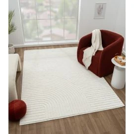 Ryateppe Brolly Spin Krem