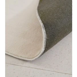 Rund Cat Beige