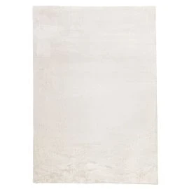 Vaskbart Pels-teppe Cat Offwhite