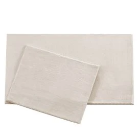 Vaskbart Pels-teppe Cat Offwhite