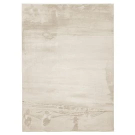 Vaskbart Pels-teppe Cat Beige