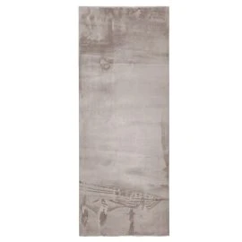 Løper Cat Taupe