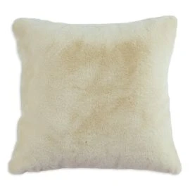 Vaskbart Pels-teppe Cat Beige