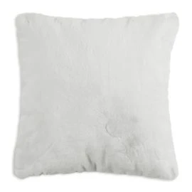 Vaskbart Pels-teppe Cat Offwhite