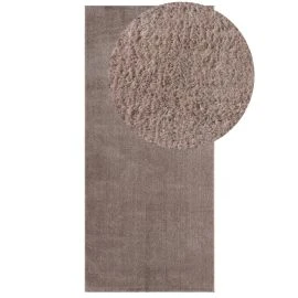 Løper Cloudy Taupe