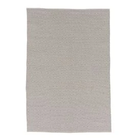 Ullteppe Floren Beige