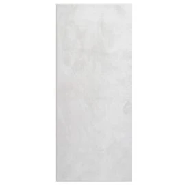 Løper Fluffy Offwhite
