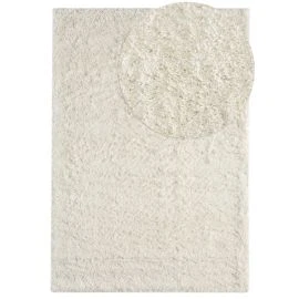 Myk Ryateppe Furry Offwhite