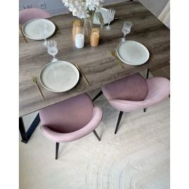 Vaskbar myk Ryateppe Fuzzy Lumo Offwhite