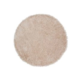 Rund Harit Beige