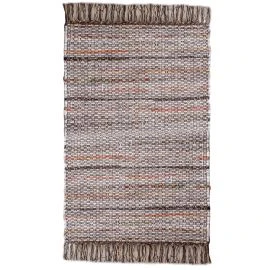 Rutteteppe Assur Beige