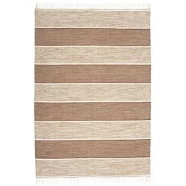 Rutteteppe Sippar Beige