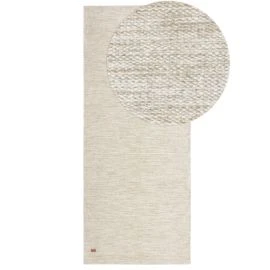 Løper Lunda Beige