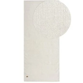 Løper Lunda Offwhite