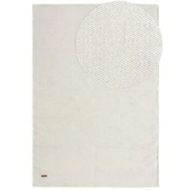 Ullteppe Lunda Offwhite