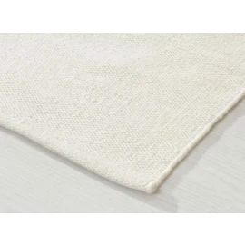 Løper Lunda Offwhite