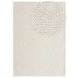 Ullteppe Mellby Offwhite