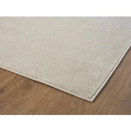Kvadratisk Milli Beige