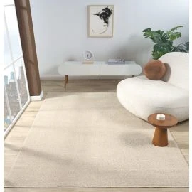 Ryateppe Milli Beige