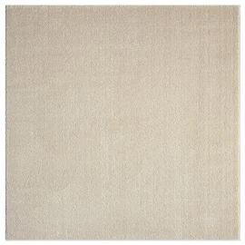 Kvadratisk Milli Beige