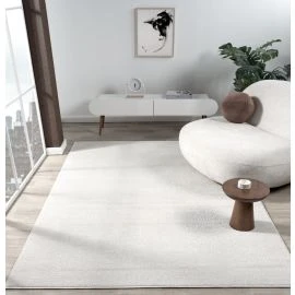 Ryateppe Milli Offwhite