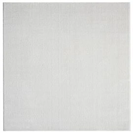Kvadratisk Milli Offwhite