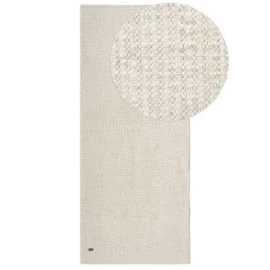 Løper Molly Offwhite