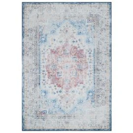 Vaskbar Wilton-Teppe Noel Ocean Multi