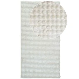 Løper Rabbit Bubble Offwhite