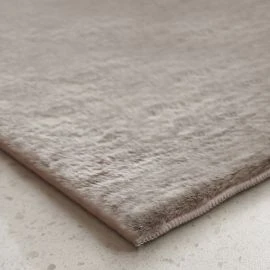 Løper Rabbit Eco Taupe