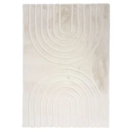 Pels Teppe Rabbit Zen Offwhite