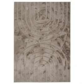 Pels Teppe Rabbit Zen Taupe
