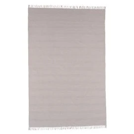 Bomuldsteppe Rosita Beige