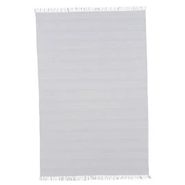 Bomuldsteppe Rosita Offwhite