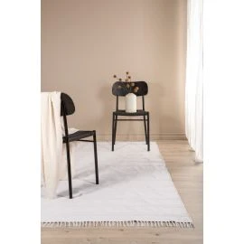 Bomuldsteppe Rosita Offwhite
