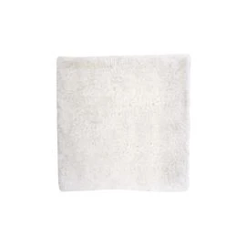 Valby Vit Kvadrat