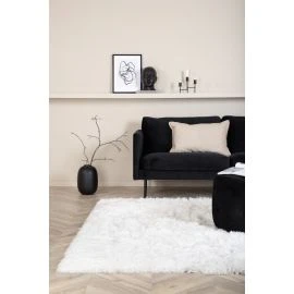Valby Vit Kvadrat