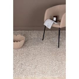 Ullteppe Avenora Beige