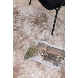Rund Bolton Beige