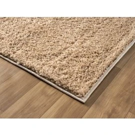 Løper Softy Mørk Beige