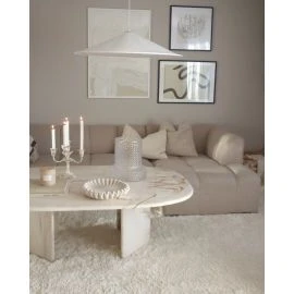 Myk Ryateppe Softy Offwhite