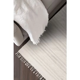 Rutteteppe Kireli Offwhite