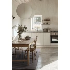 Ullteppe Celyra Grå