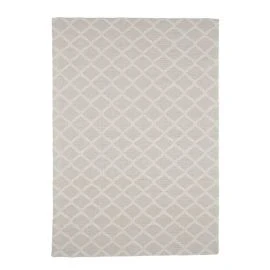 Ullteppe Valira Offwhite