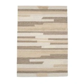 Vintera Beige Ullmatta