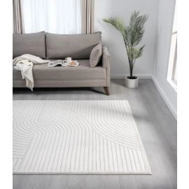 Wilton-Teppe Wico Mino Offwhite
