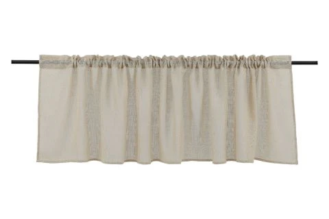 Gardin 2-pak Vardoft Beige