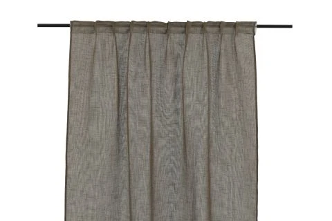 Linnegardin-look 2-pak Vardoft Brun